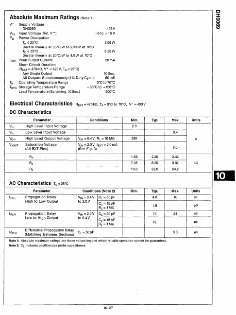 DH0069