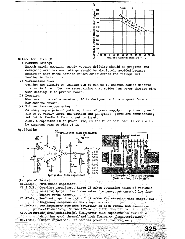 LA4140