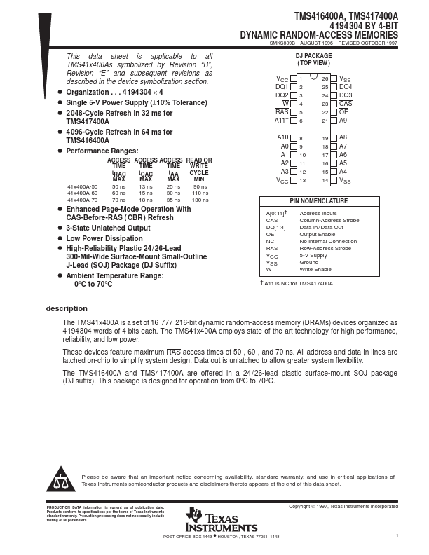 TMS417400A