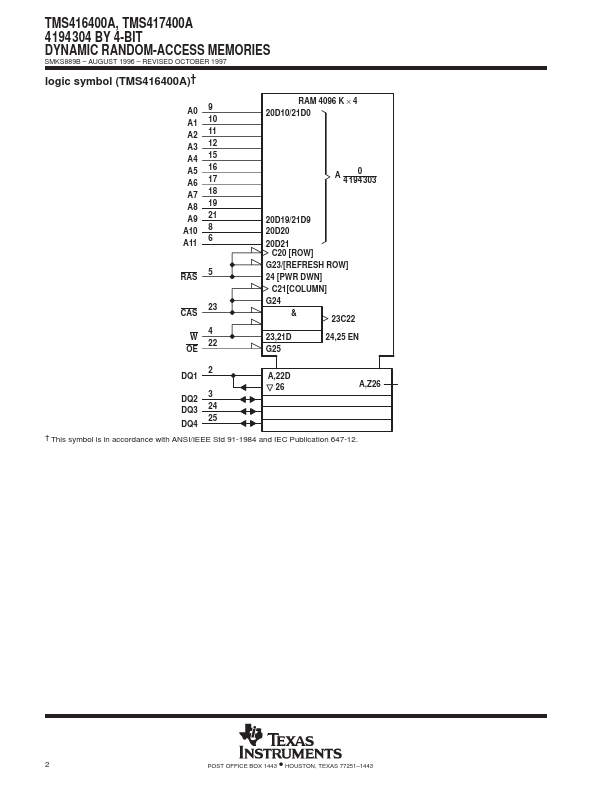 TMS417400A