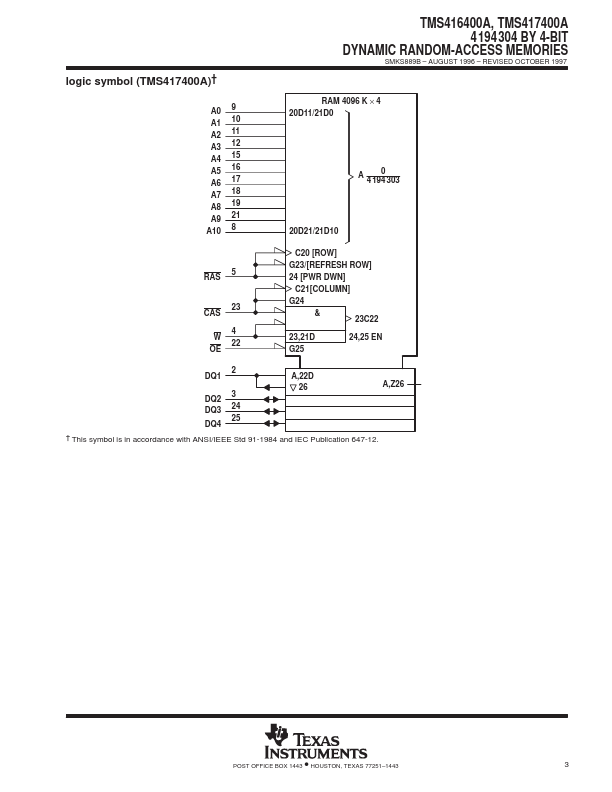 TMS417400A