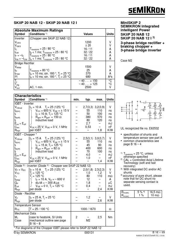 SKIIP20NAB12I