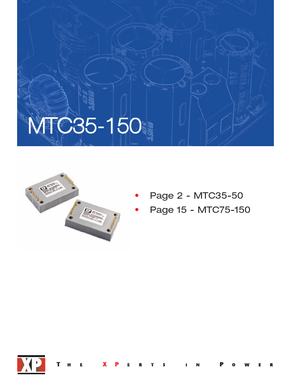 MTC75