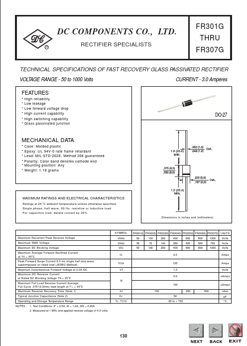 FR306G