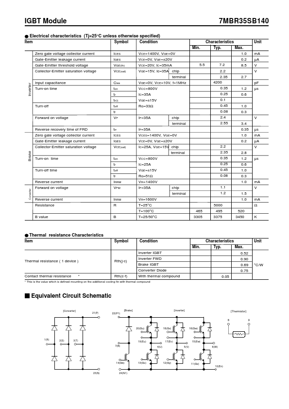 7MBR35SB140