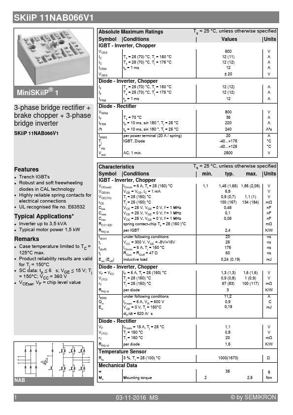 SKIIP11NAB066V1