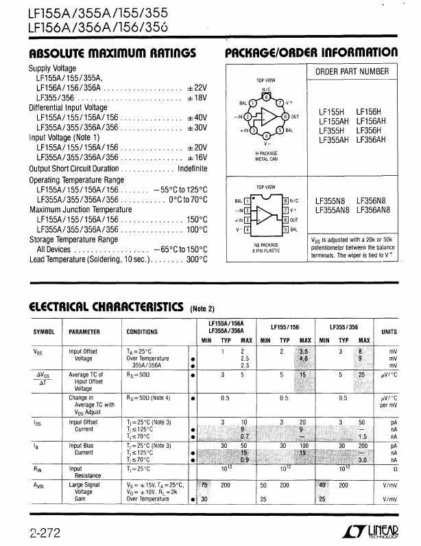 LF155