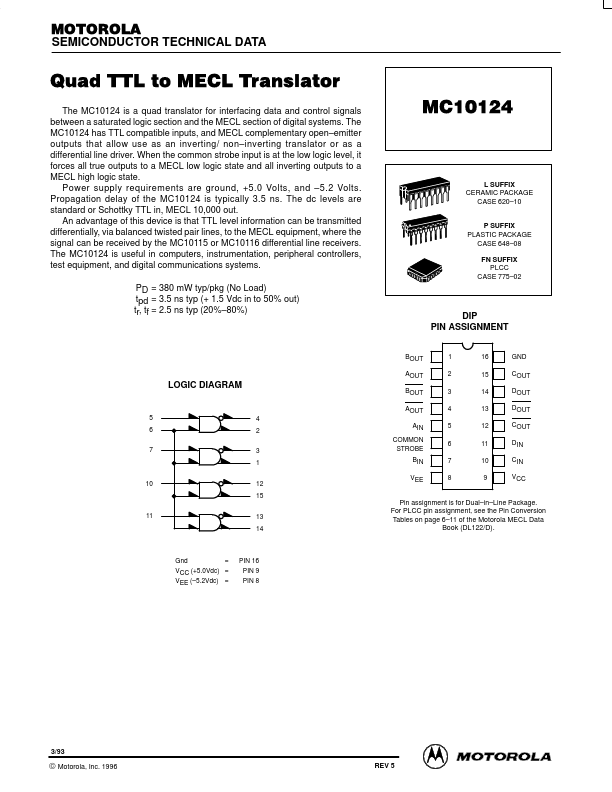 MC10124