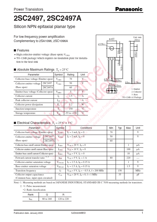 C2497A