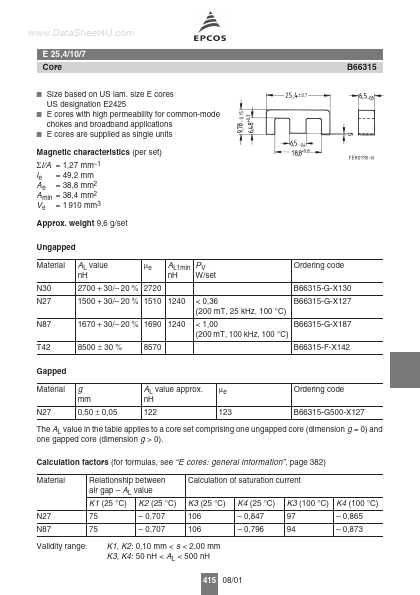 B66315