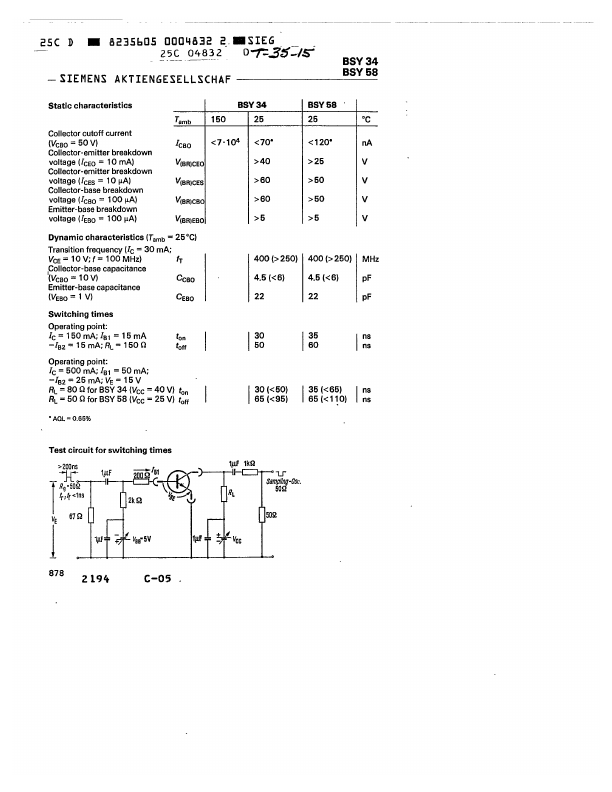 BSY58