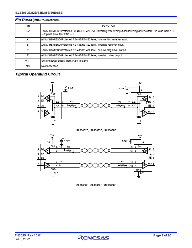 ISL83084E