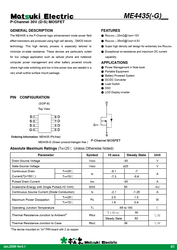 ME4435-G