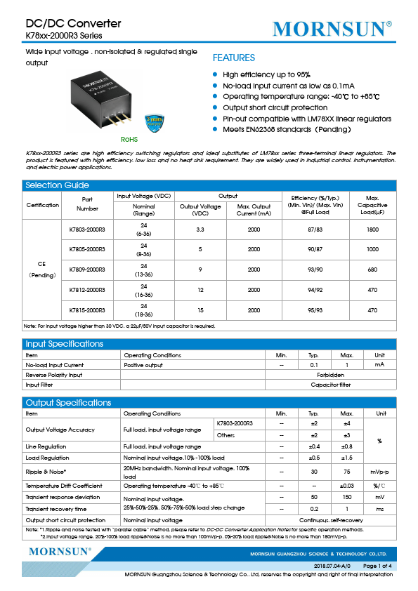 K7803-2000R3