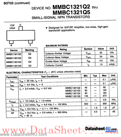 MMBC1321Q4