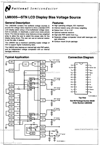 LM8305