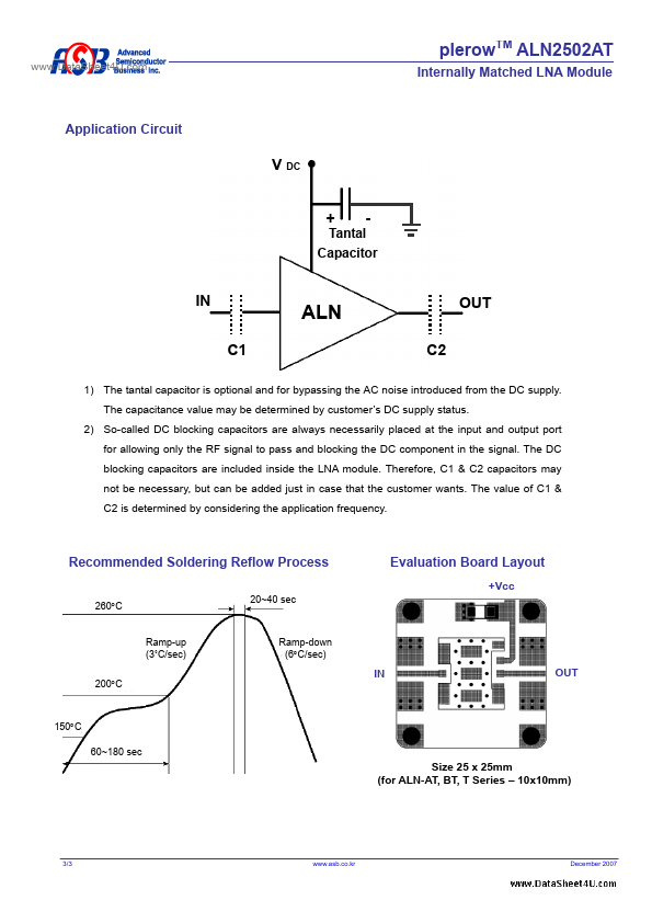 ALN2502AT