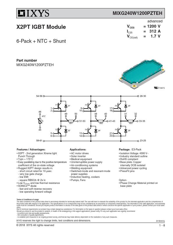 MIXG240W1200PZTEH