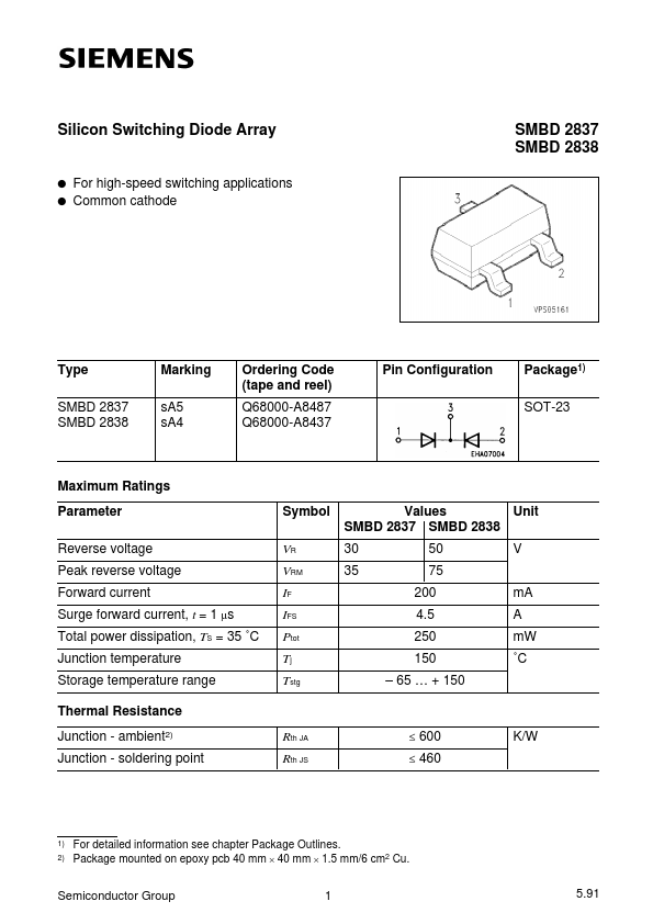 SMBD2838