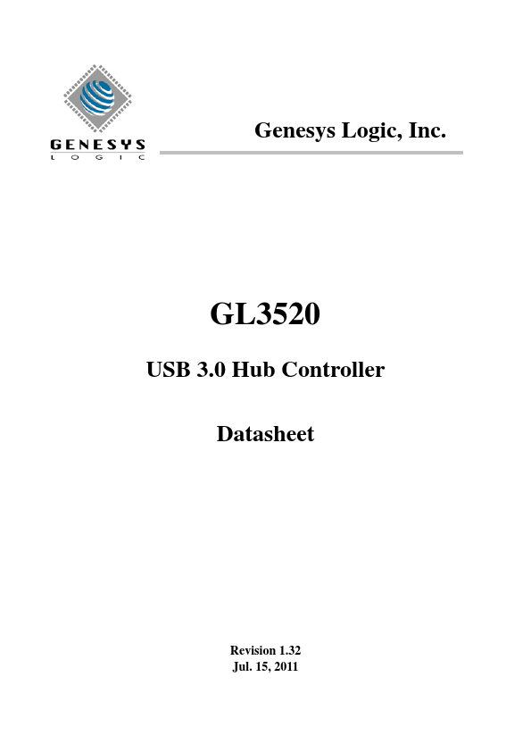 GL3520