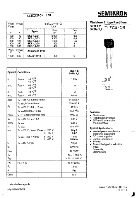 SKB102