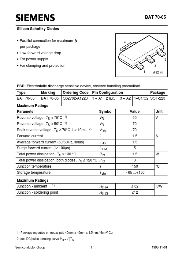 BAT70-05