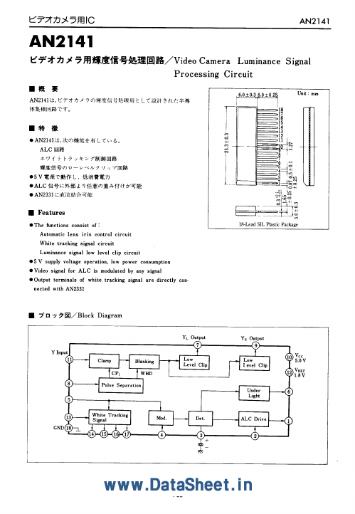 AN2141