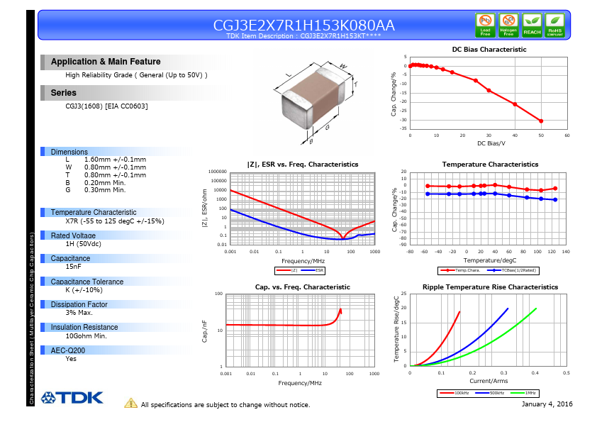 CGJ3E2X7R1H153K080AA