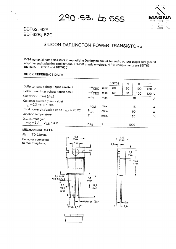 BDT62A