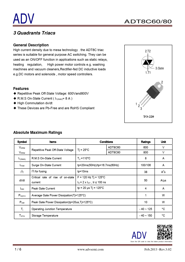 ADT8C60