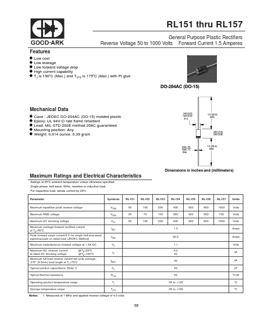 RL155