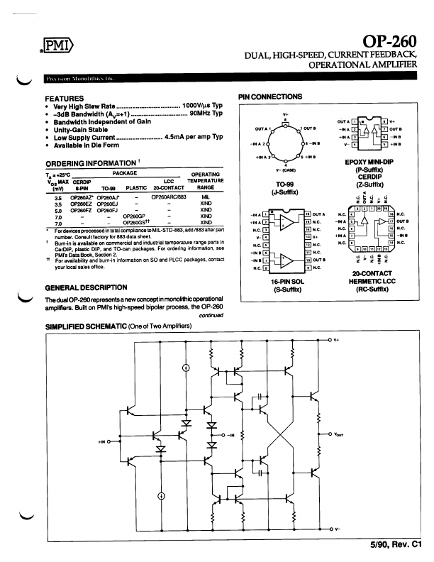 OP260