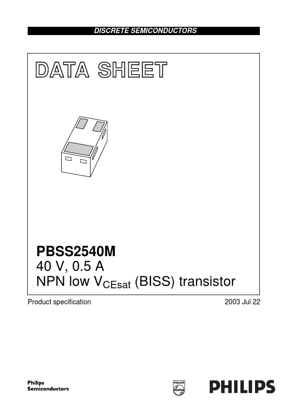 PBSS2540M