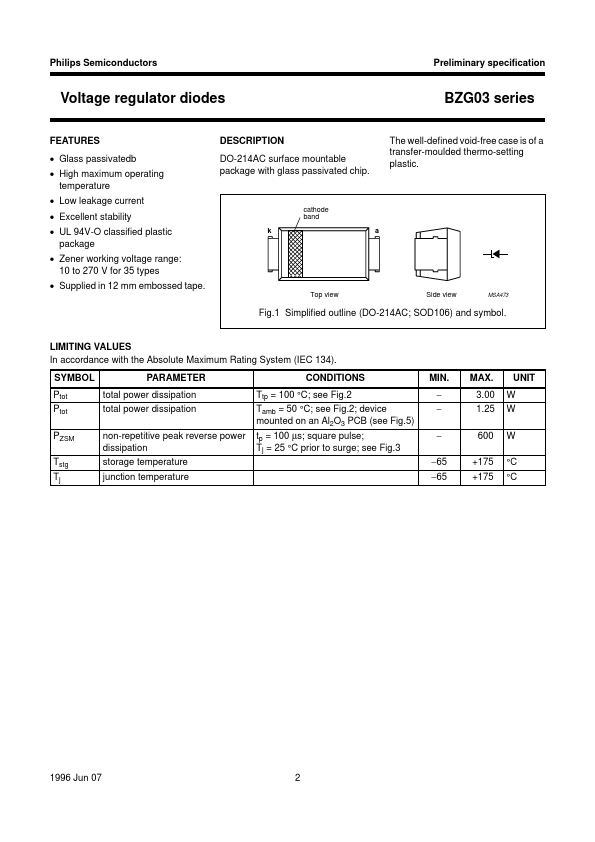 BZG03-C100