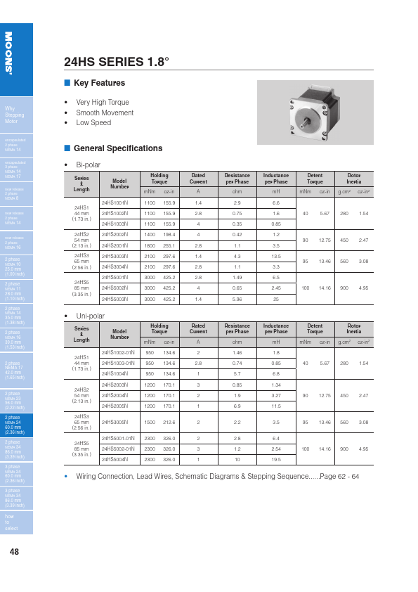 24HS5001-01N