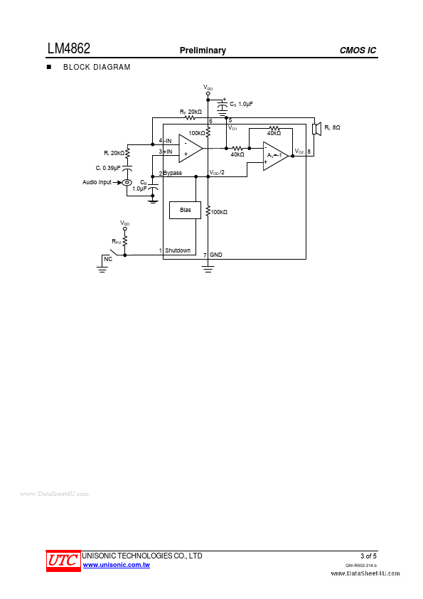 LM4862