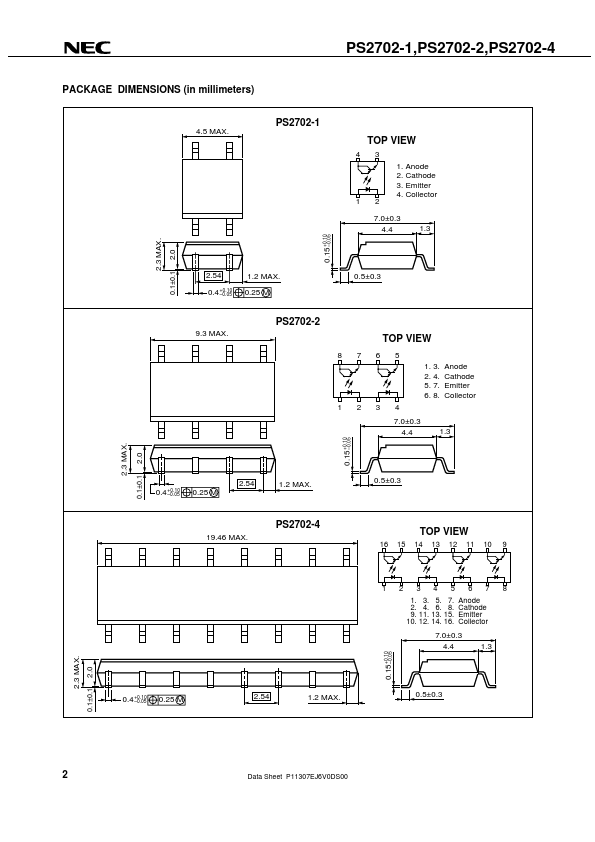 PS2702-2