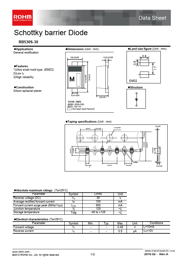 RB530S-30