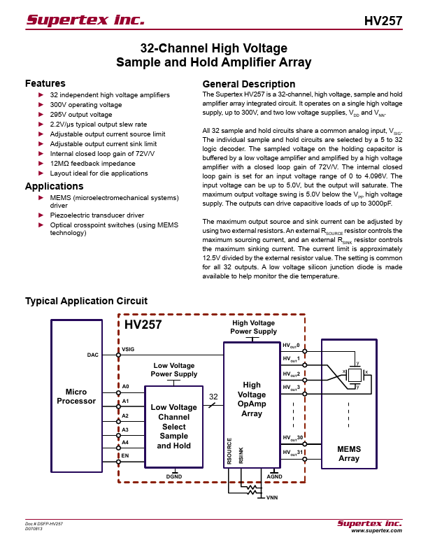 HV257