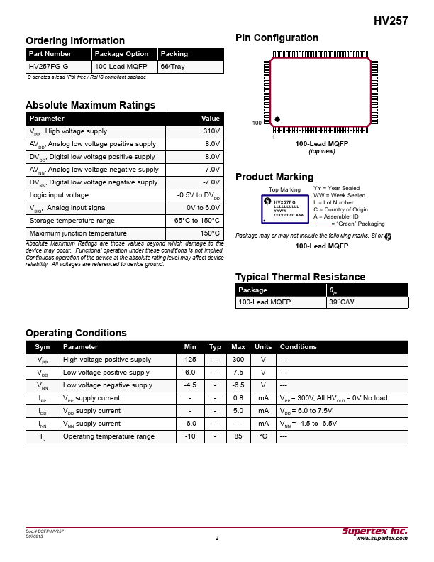 HV257