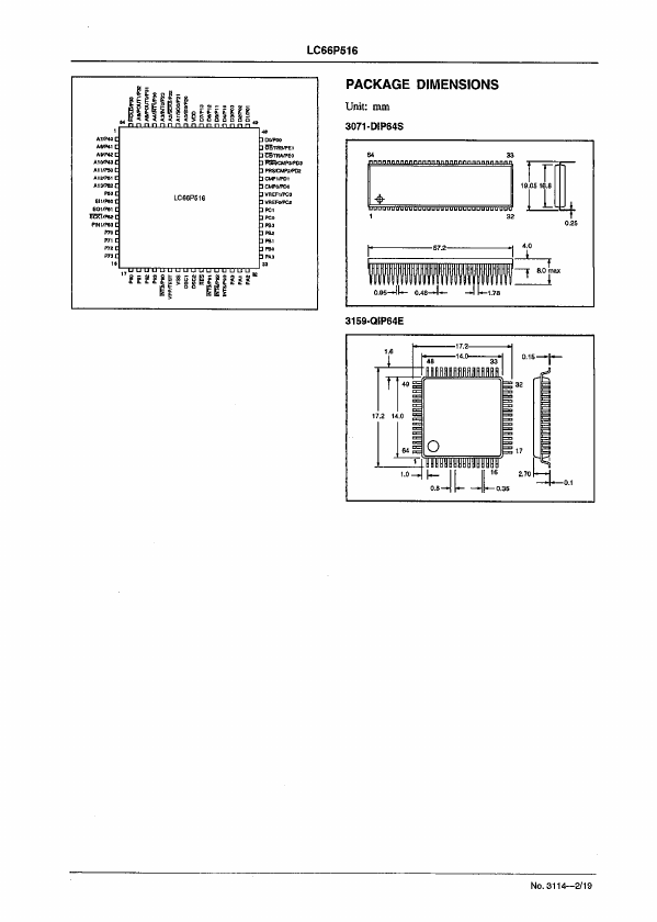 LC66P516