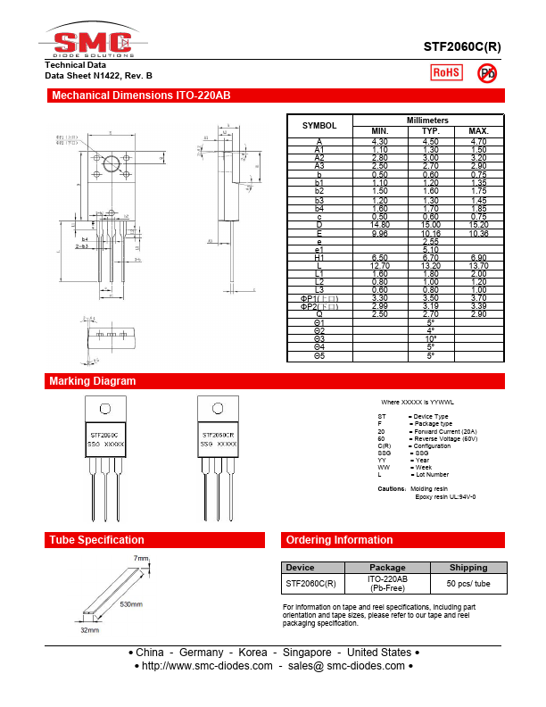 STF2060C