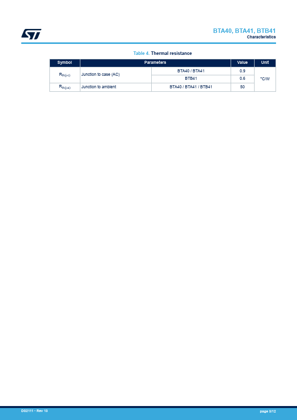 BTB41-800B