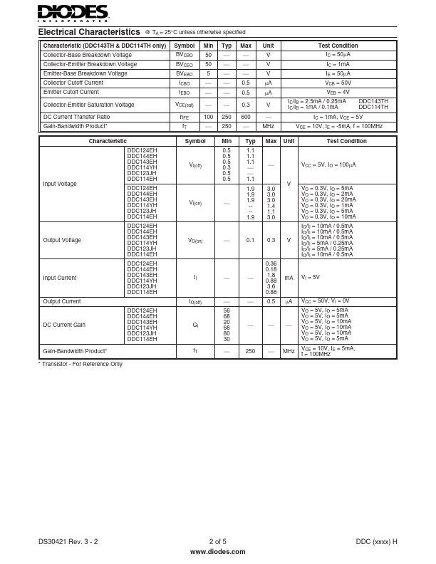 DDC114TH