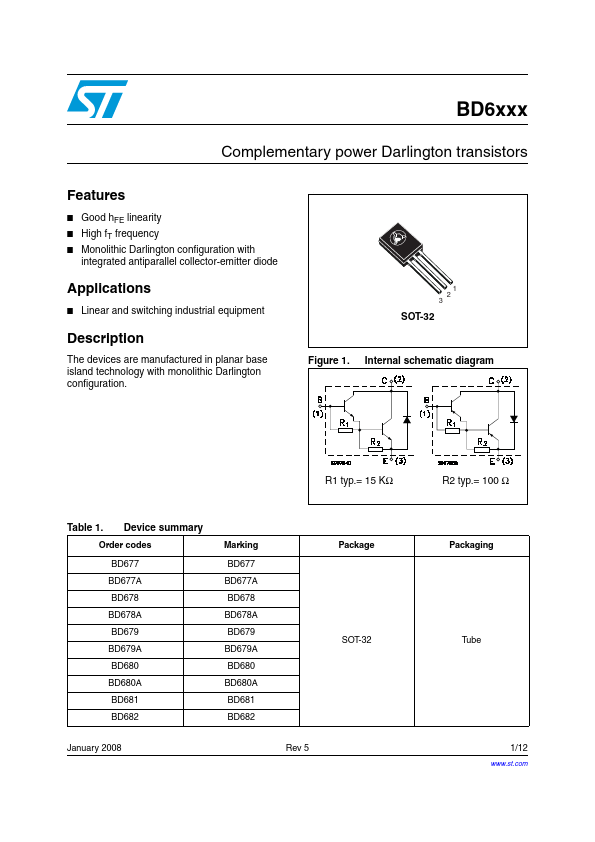 BD677A