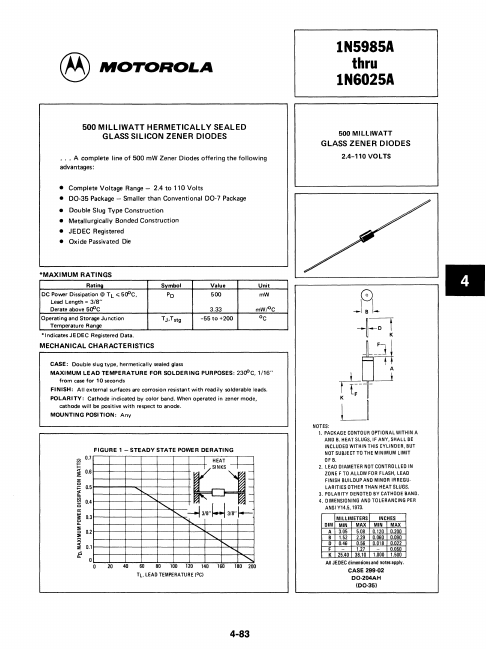 1N6006A