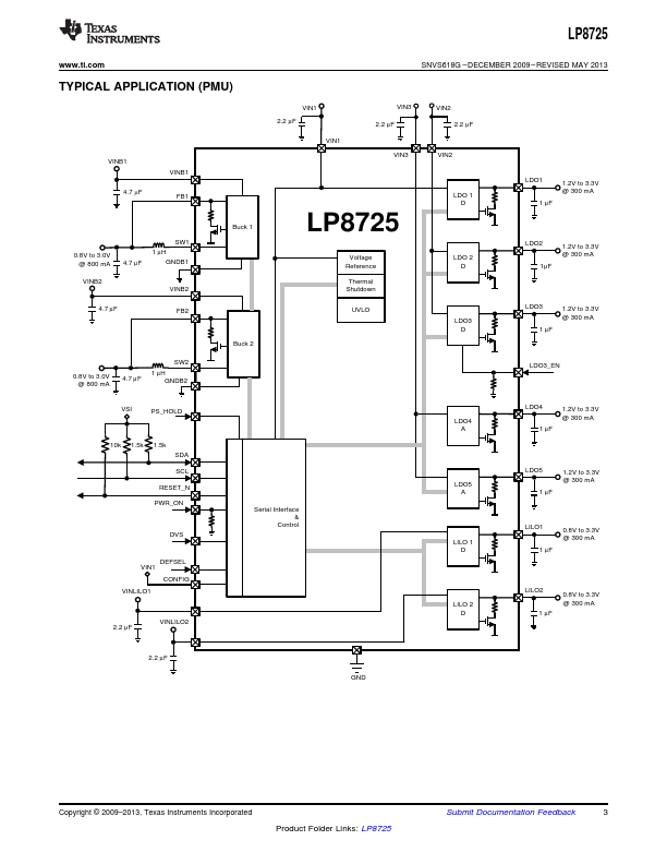 LP8725