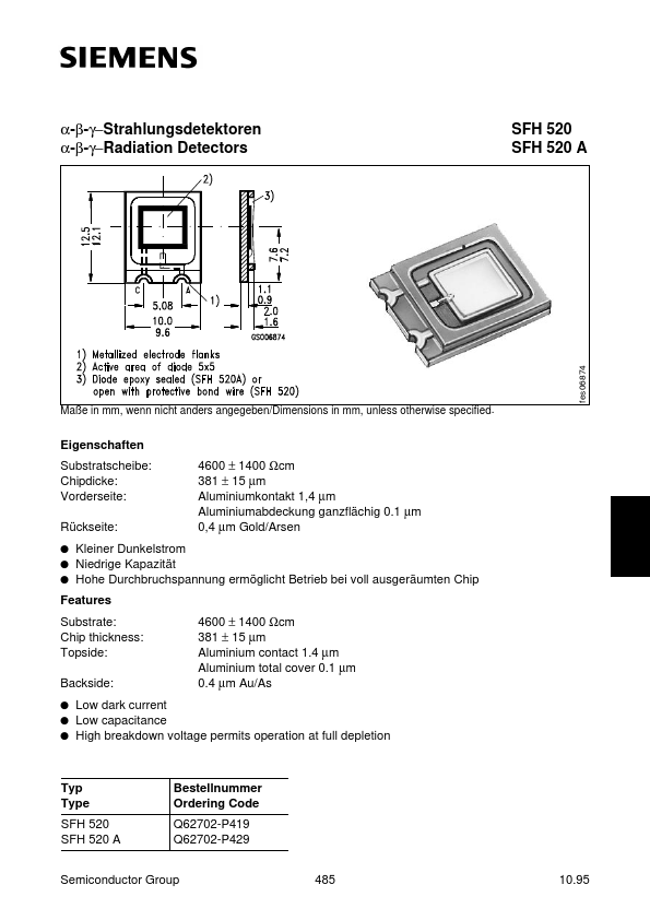 SFH520A