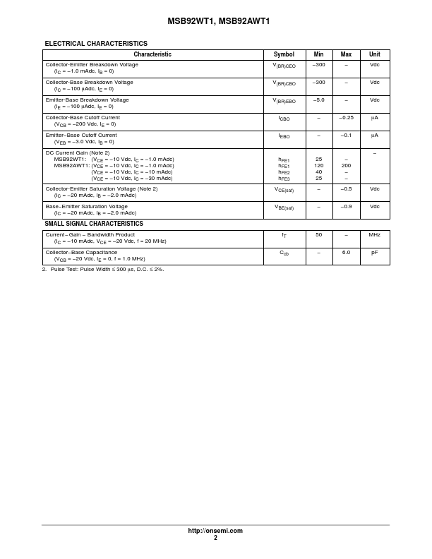 MSB92AWT1