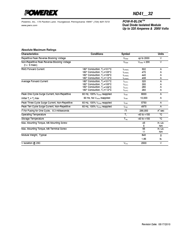 ND412032